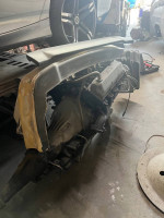 Ford Mustang 62,000 mi