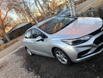 2017 Chevrolet Cruze 113,000 mi