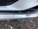 2017 Chevrolet Cruze 113,000 mi
