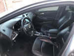 2017 Chevrolet Cruze 113,000 mi