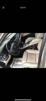 BMW 64,000 mi
