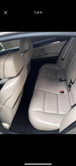 BMW 64,000 mi