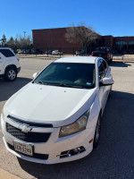 2011 Chevrolet Cruze LTZ FWD 95,000 mi