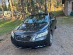 2009 Toyota Camry 4dr Sedan FWD 143,000 mi