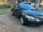 2009 Toyota Camry 4dr Sedan FWD 143,000 mi