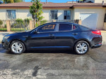 2013 Kia Optima 54,000 mi
