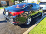 2013 Kia Optima 54,000 mi