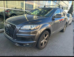 2015 Audi Q7 TDI Premium Plus quattro AWD 79,000 mi