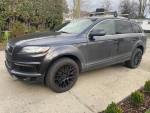 2015 Audi Q7 TDI Premium Plus quattro AWD 79,000 mi