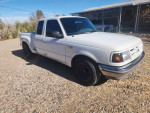 1995 Ford Ranger 106,000 mi