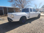 1995 Ford Ranger 106,000 mi