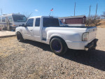 1995 Ford Ranger 106,000 mi