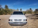 1995 Ford Ranger 106,000 mi