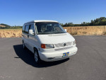 2002 Volkswagen EuroVan 109,000 mi