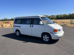 2002 Volkswagen EuroVan 109,000 mi