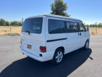 2002 Volkswagen EuroVan 109,000 mi