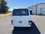 2002 Volkswagen EuroVan 109,000 mi