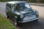 MINI Clubman 58,000 mi