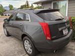 2011 Cadillac SRX Luxury FWD 126,000 mi