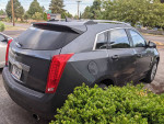 2011 Cadillac SRX Luxury FWD 126,000 mi