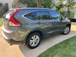 Honda 52,000 mi