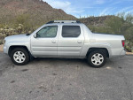 2006 Honda Ridgeline RTL 4WD 136,000 mi