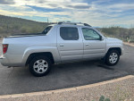 2006 Honda Ridgeline RTL 4WD 136,000 mi