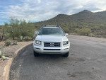 2006 Honda Ridgeline RTL 4WD 136,000 mi