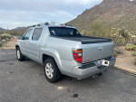 2006 Honda Ridgeline RTL 4WD 136,000 mi