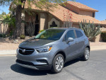 2019 Buick Encore Preferred FWD 117,000 mi