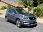 2019 Buick Encore Preferred FWD 117,000 mi
