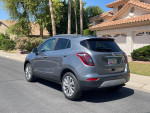 2019 Buick Encore Preferred FWD 117,000 mi
