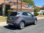 2019 Buick Encore Preferred FWD 117,000 mi