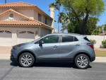 2019 Buick Encore Preferred FWD 117,000 mi