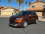 2019 Chevrolet Trax LT FWD 61,000 mi