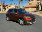 2019 Chevrolet Trax LT FWD 61,000 mi