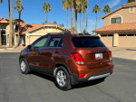 2019 Chevrolet Trax LT FWD 61,000 mi