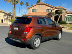 2019 Chevrolet Trax LT FWD 61,000 mi
