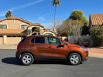 2019 Chevrolet Trax LT FWD 61,000 mi