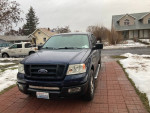 2005 Ford F-150 52,000 mi