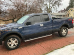 2005 Ford F-150 52,000 mi