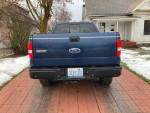 2005 Ford F-150 52,000 mi