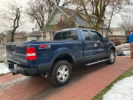 2005 Ford F-150 52,000 mi