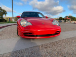 2002 Porsche 911 Targa RWD 55,000 mi