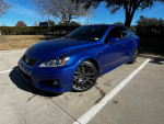 2012 Lexus IS 138,000 mi