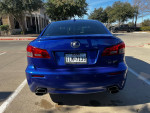 2012 Lexus IS 138,000 mi