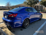 2012 Lexus IS 138,000 mi