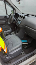 2010 Ford Transit Connect Cargo Van XL FWD 139,000 mi