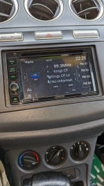 2010 Ford Transit Connect Cargo Van XL FWD 139,000 mi