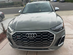 2021 Audi SQ5 Premium AWD 76,000 mi